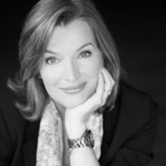 Sheila Walsh - Awards Presentation Voice Sample