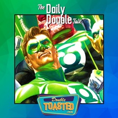 THE DAILY DOUBLE TALK - 10 - 09 - 2020