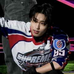 Angelina Jolie - Han Jisung (ai cover)