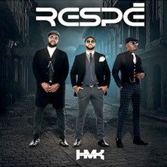 HARMONIK LIVE 2020 - --M'ap Trepase