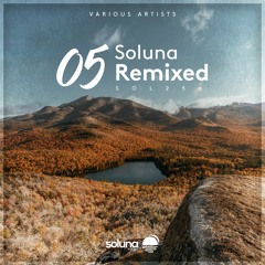 Wolkengrau - Summer Nights (Cosmaks Remix) [Soluna Music]