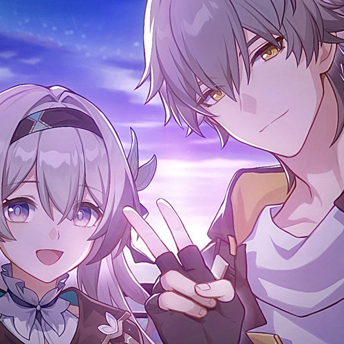 【 Honkai Star Rail  】If I Can Stop One Heart From Breaking