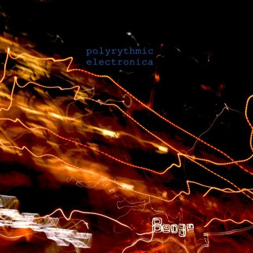 Benge Polyrythmic Electronica