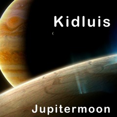Jupitermoon (Dub techno)