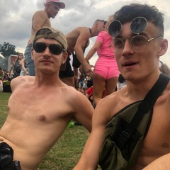 LOCKDOWN SESSIONS - SUMMER HOUSE MIX v0.1