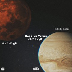 Mars vs Venus [Freestyle] (Feat. GeminiRaps)