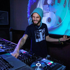 B47ANCE @ The Black Box Main Room 12/19/19