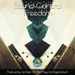 Insider (Sound Control Remix)