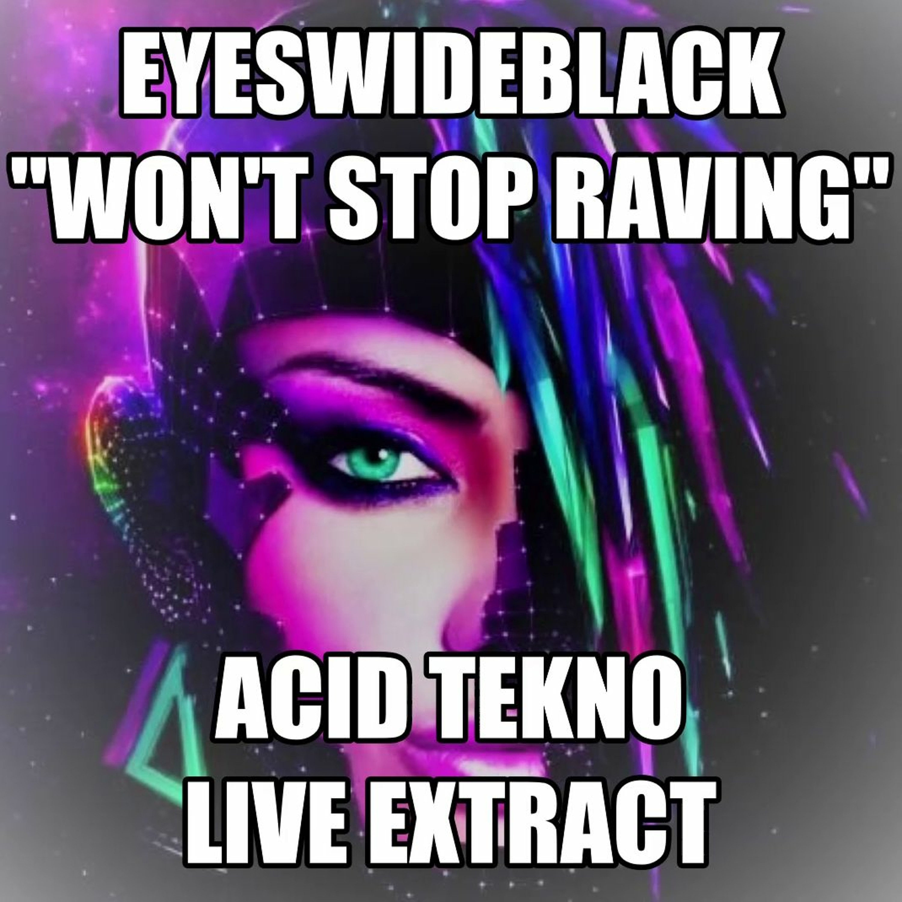 EyesWideBlack [XinDL]