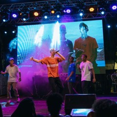 Amor Pela Favela - Juleo x SerenataD'Favela x MH DE VIX x TH MC x  Movimento  Cidade