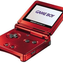 Bonetrousle but with GBA soundfonts
