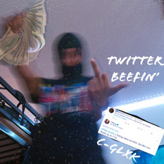 Twitter Beefin