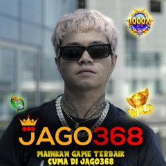 DJ STECHU VIRAL - JAGO368 MUSIC DJ 2025