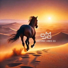 DJ MO - Rhythmic Vibes (33)