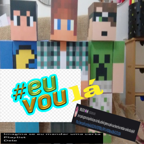 KKLUCAS MASTER - Eu Vou Lá (Prod. RAFA Trash)