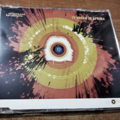 The Chemical Brothers vs. technasia - Afrika (AnderSky Edit) FREE