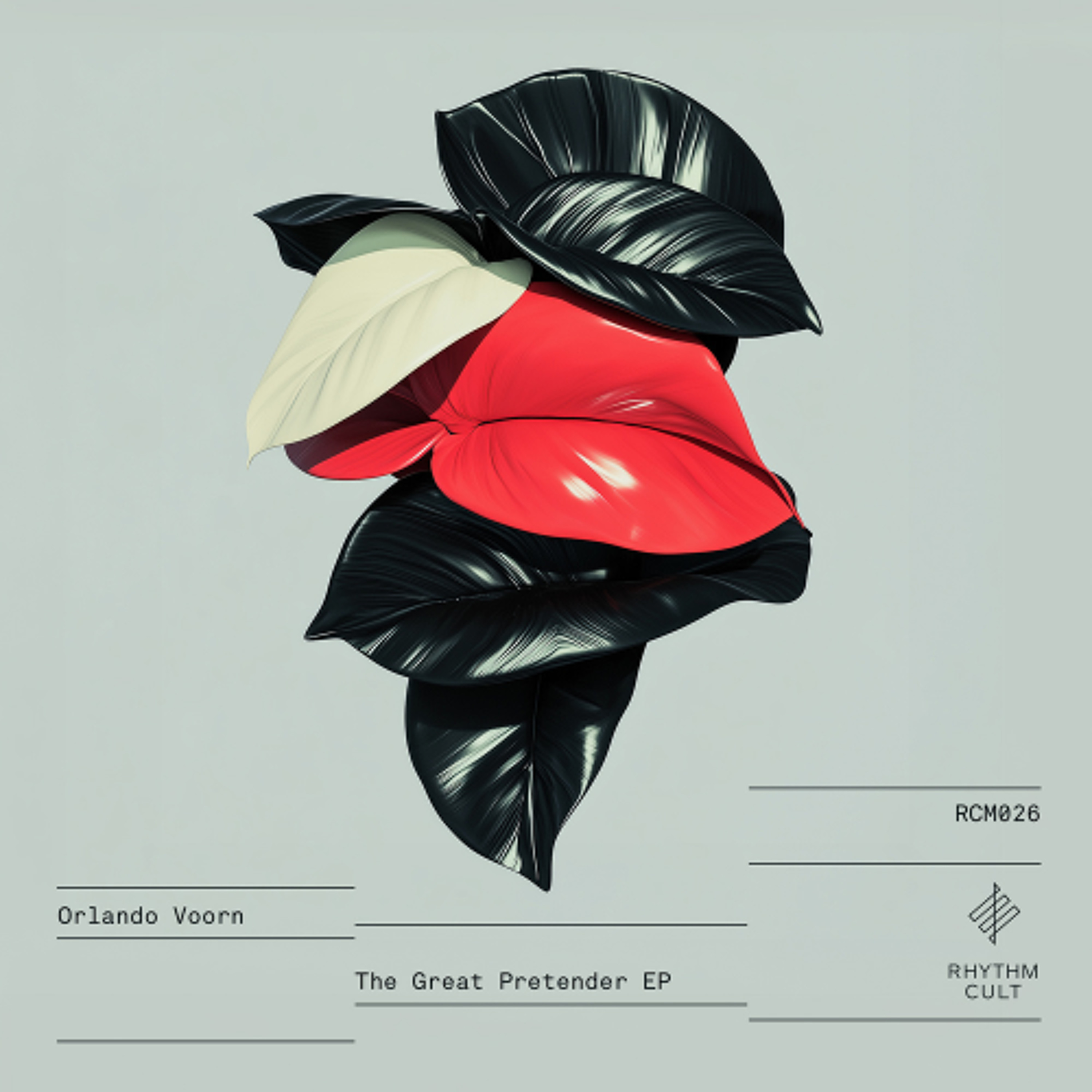 Premiere: Orlando Voorn — The Torch (Mix 2) [Rhythm Cult] episode artwork