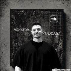 DE INTERVENTIE x VENATOR | PODCAST