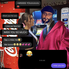 they gon miss me freestyle