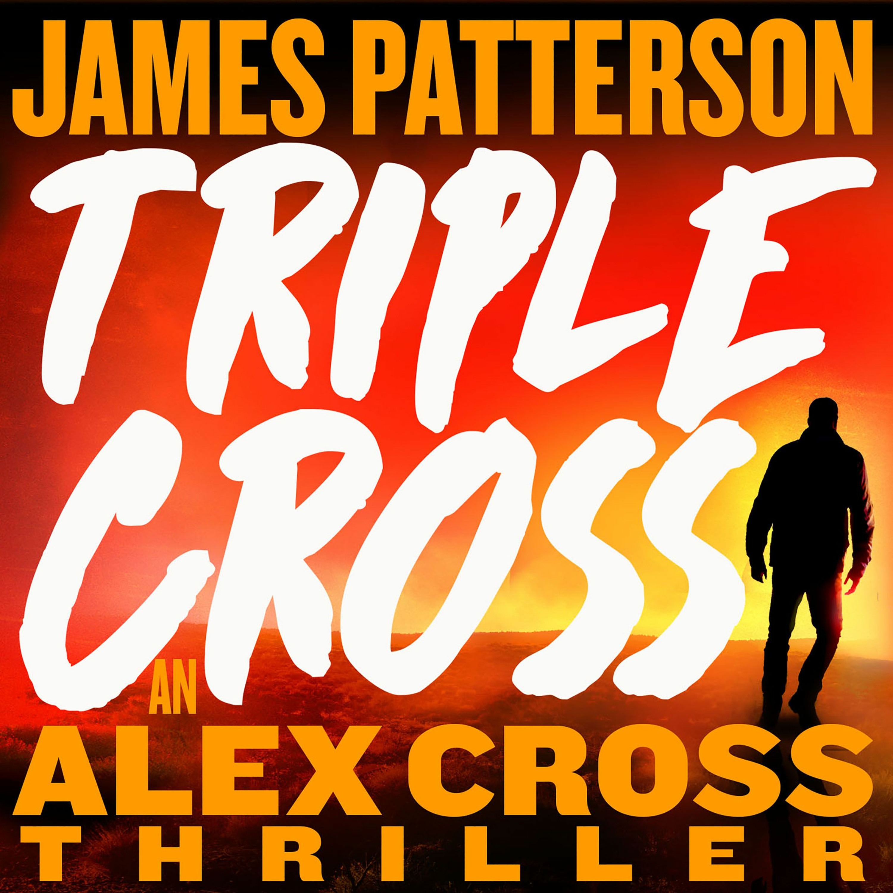 James Patterson