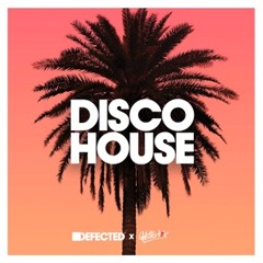 Disco House 2022