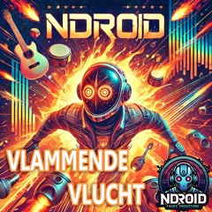 Vlammende Vlucht