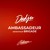 Artwork for Dadju - Ambassadeur [Afrobitia 2022]