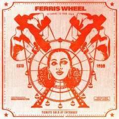 Ferris Wheel (prod. By Jacoby!)