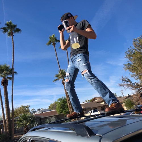 StaySleazyDanceDizzy