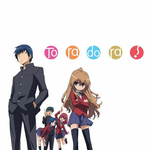 Toradora! Ft Raining(seille)