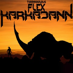 KARKADANN