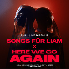Nicky Romero x Timmy Trumpet x Kraftklub - Songs für Liam Go Again (Phil June Mashup)
