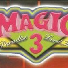 Magic 3 Classic  Dance MIx