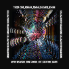 Lucho (VE) - Timbale Mirage [Kollage Sound Collectors]