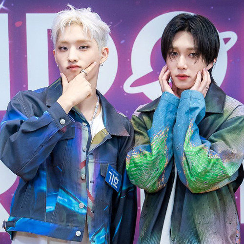 p1harmony テオ ツーショ Stream Keeho & Theo (P1Harmony) - Come Back Home (2NE1) Cover by