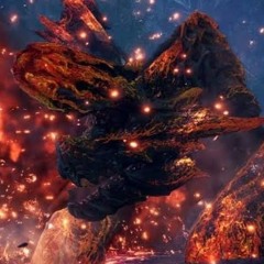 Monster Hunter World Iceborne - Raging Brachydios (Final Area) BGM.mp3