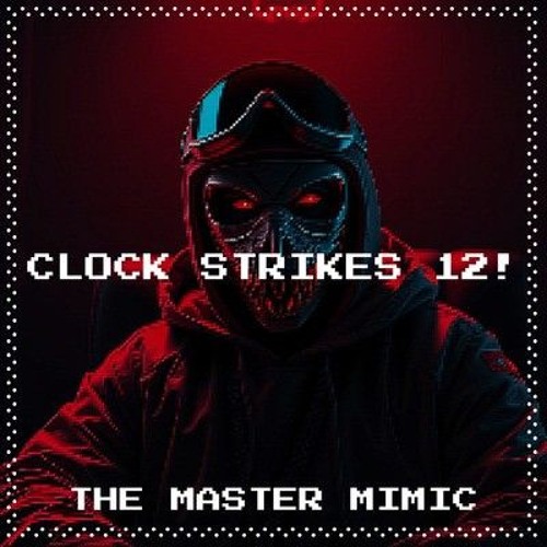 CLOCK STRIKES 12! Prod. By ENRGY BEATS