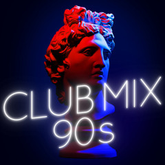 90's Club Mega Mix Vol 3