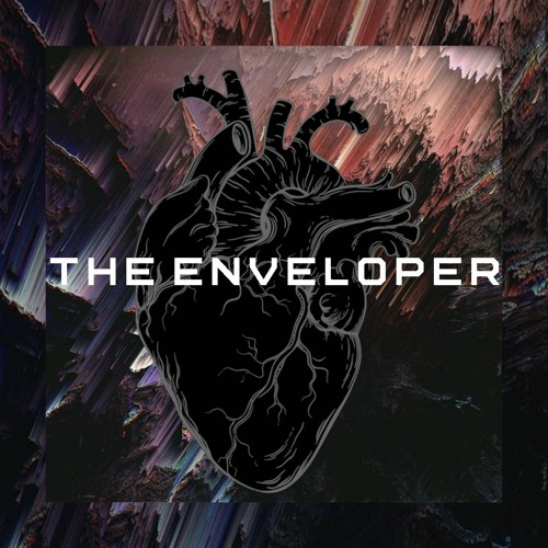 Podcast #15 w/The Enveloper