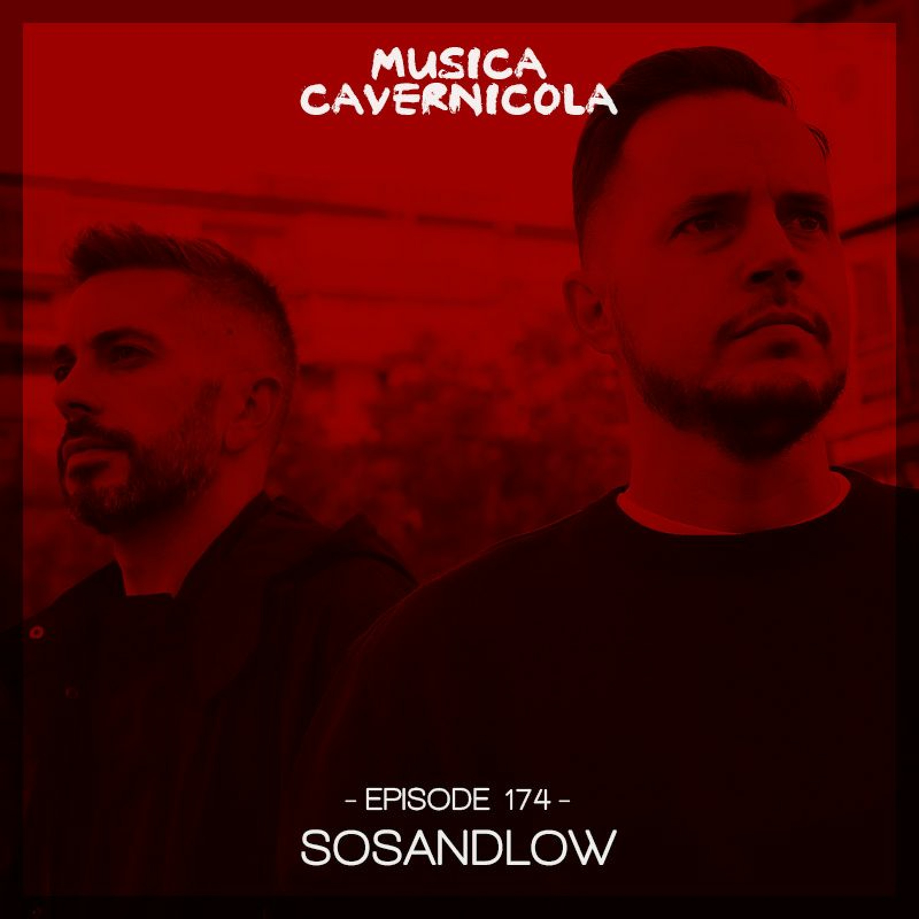 Musica Cavernicola