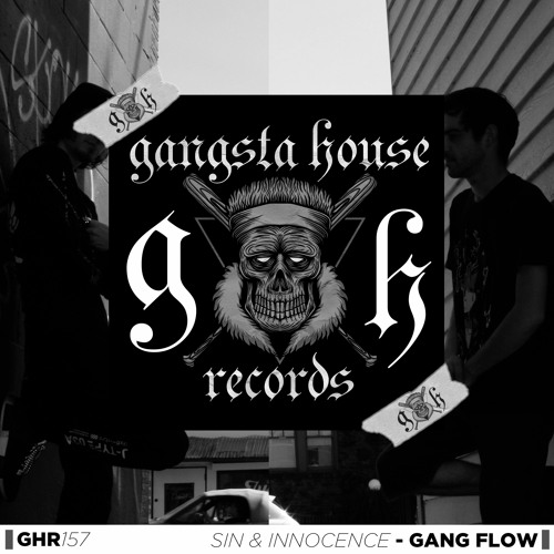 Sin & Innocence - Gang Flow (Original Mix)