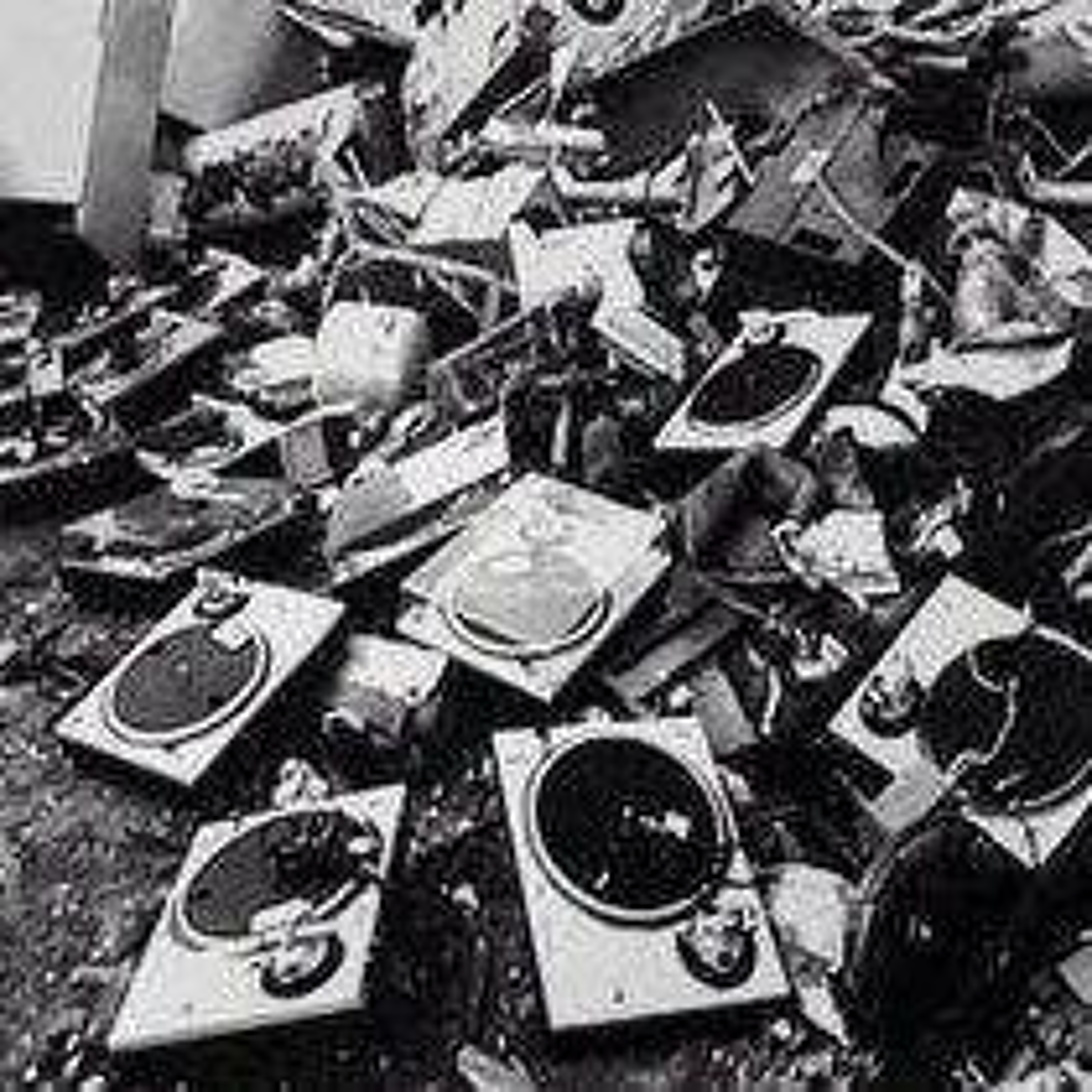 Master Seb Mixes Series