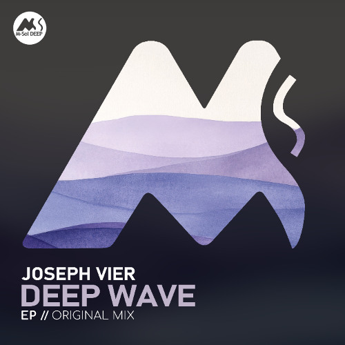 𝐏𝐑𝐄𝐌𝐈𝐄𝐑𝐄: Joseph Vier - Deep Wave [M-Sol DEEP]
