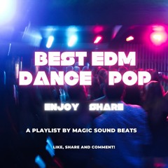 Best Pop, Dance & EDM Collection MSB