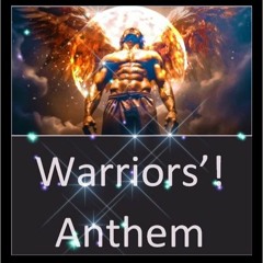 Warriors'! Anthem - TBEV (prod. TBEV)