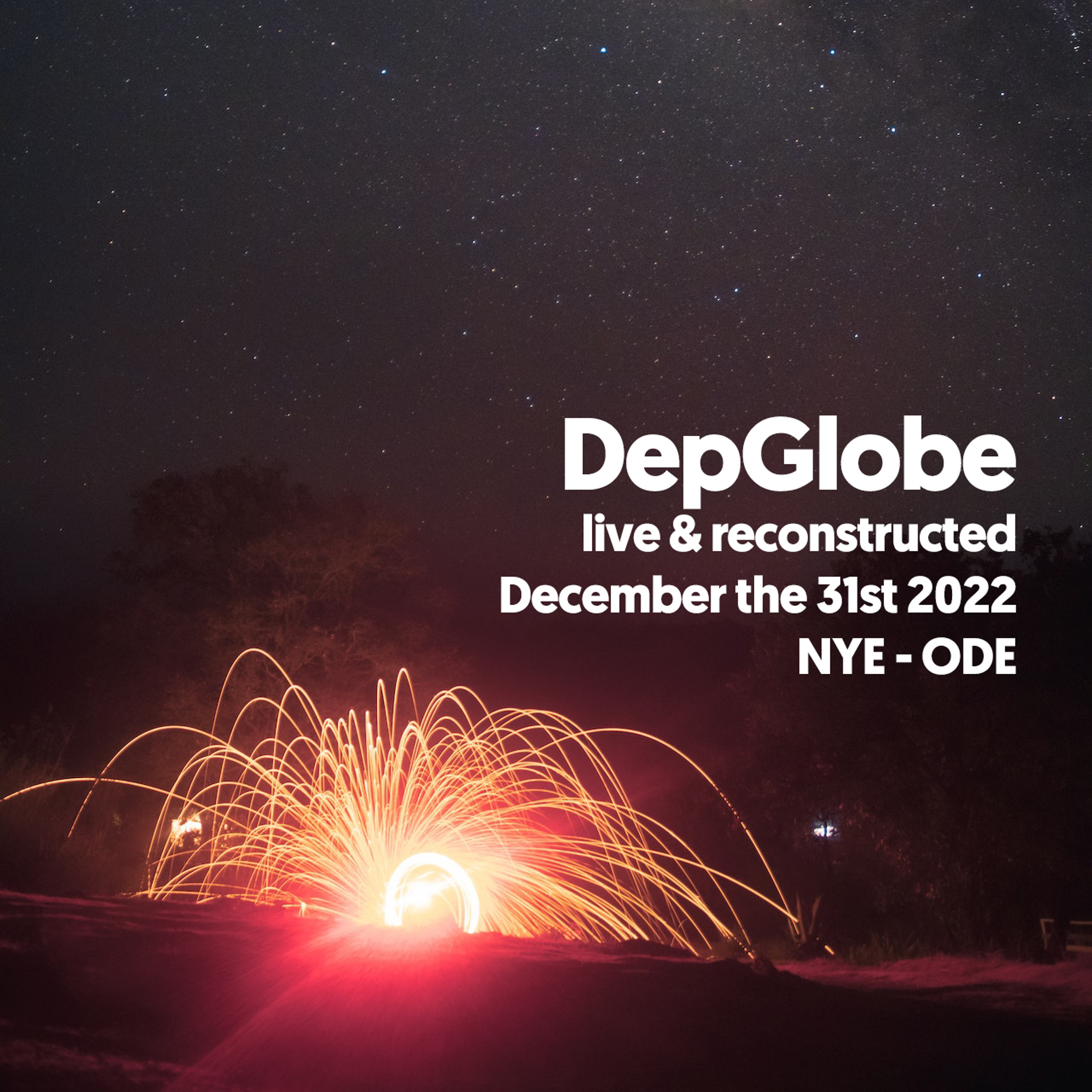 DepGlobe