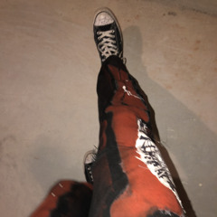 Dipped Put The fle$h 🍦