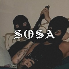 SAINT - SOSA