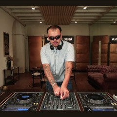 DJ Yarak | Radio Rudina