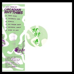 Circadian Rhythms - Systematic Soul [Basic Moves]